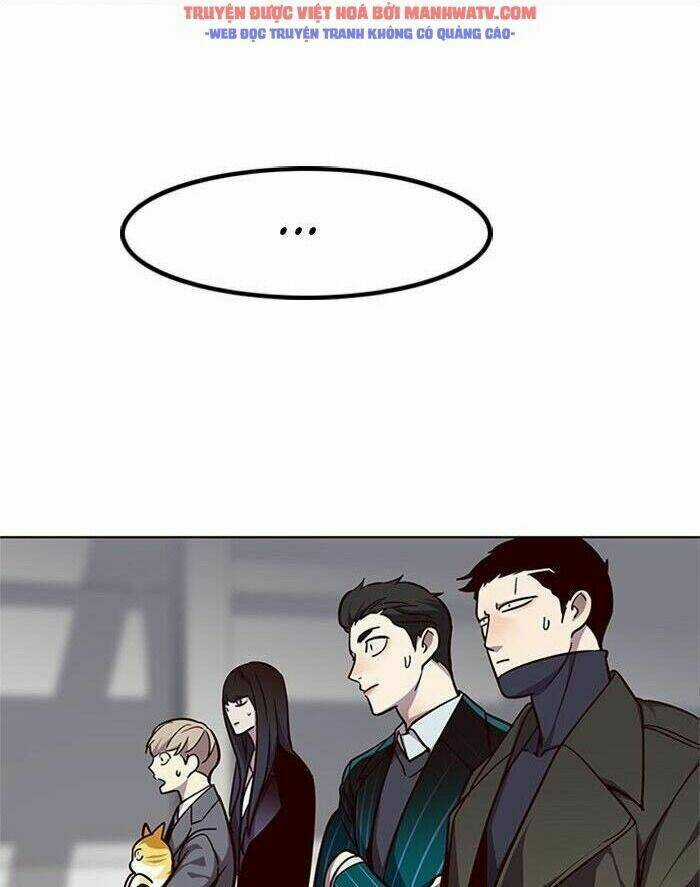 Hoá Thân Thành Mèo - Eleceed Chapter 52 trang 71