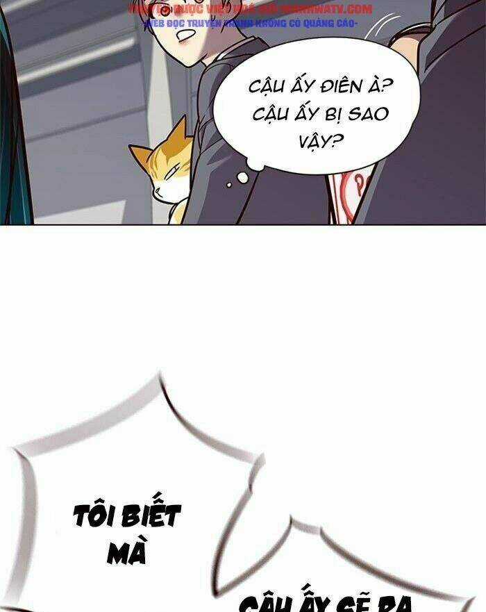 Hoá Thân Thành Mèo - Eleceed Chapter 52 trang 74