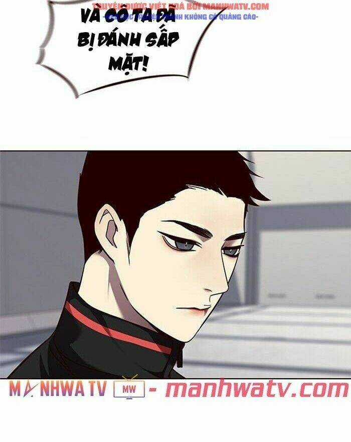 Hoá Thân Thành Mèo - Eleceed Chapter 52 trang 77