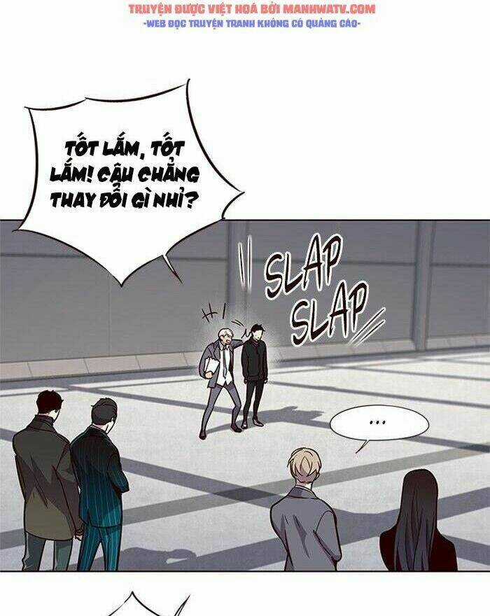 Hoá Thân Thành Mèo - Eleceed Chapter 52 trang 78