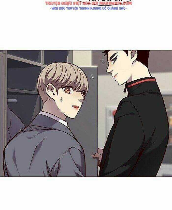 Hoá Thân Thành Mèo - Eleceed Chapter 52 trang 8