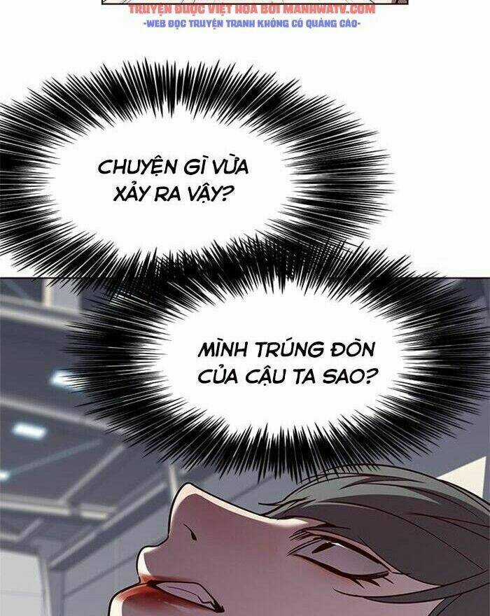 Hoá Thân Thành Mèo - Eleceed Chapter 52 trang 80