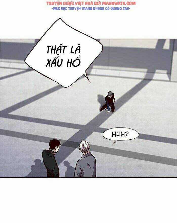 Hoá Thân Thành Mèo - Eleceed Chapter 52 trang 82