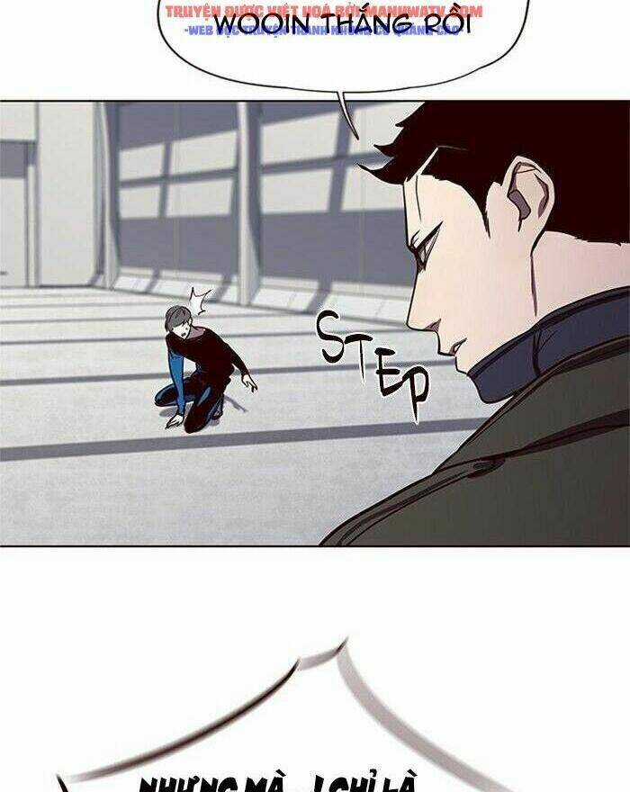 Hoá Thân Thành Mèo - Eleceed Chapter 52 trang 84