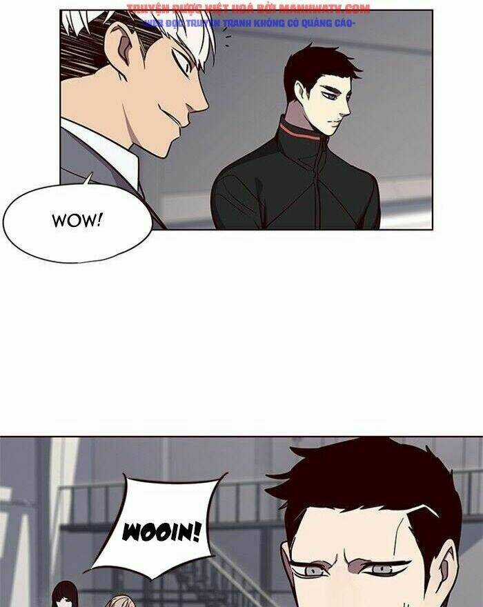 Hoá Thân Thành Mèo - Eleceed Chapter 52 trang 90