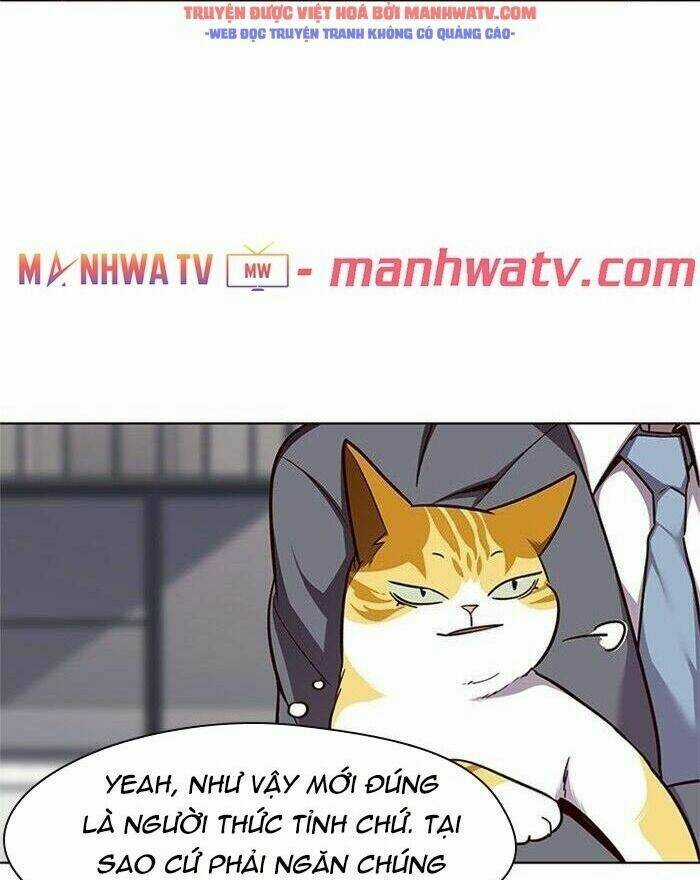 Hoá Thân Thành Mèo - Eleceed Chapter 52 trang 94