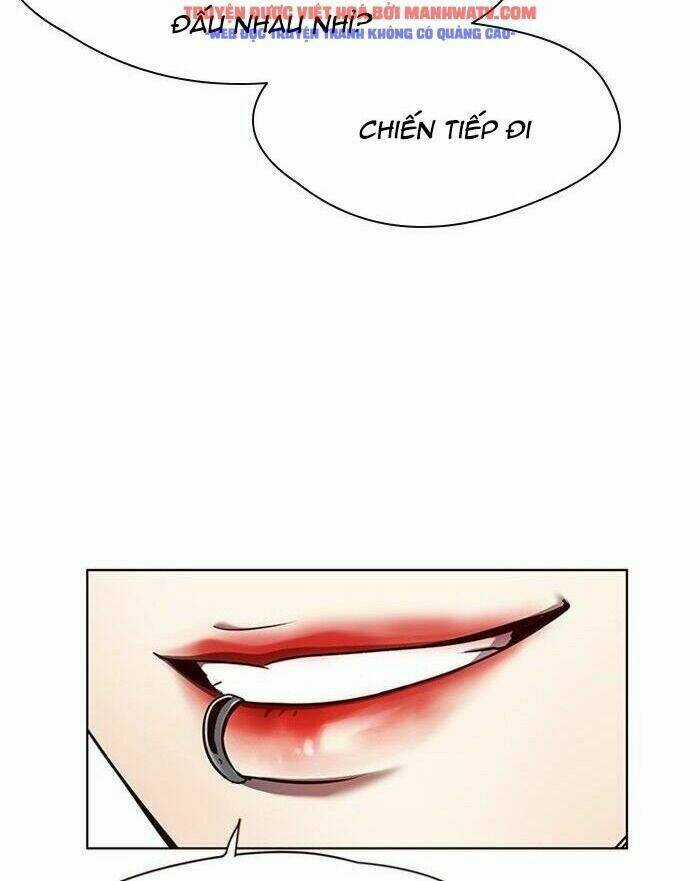 Hoá Thân Thành Mèo - Eleceed Chapter 52 trang 95