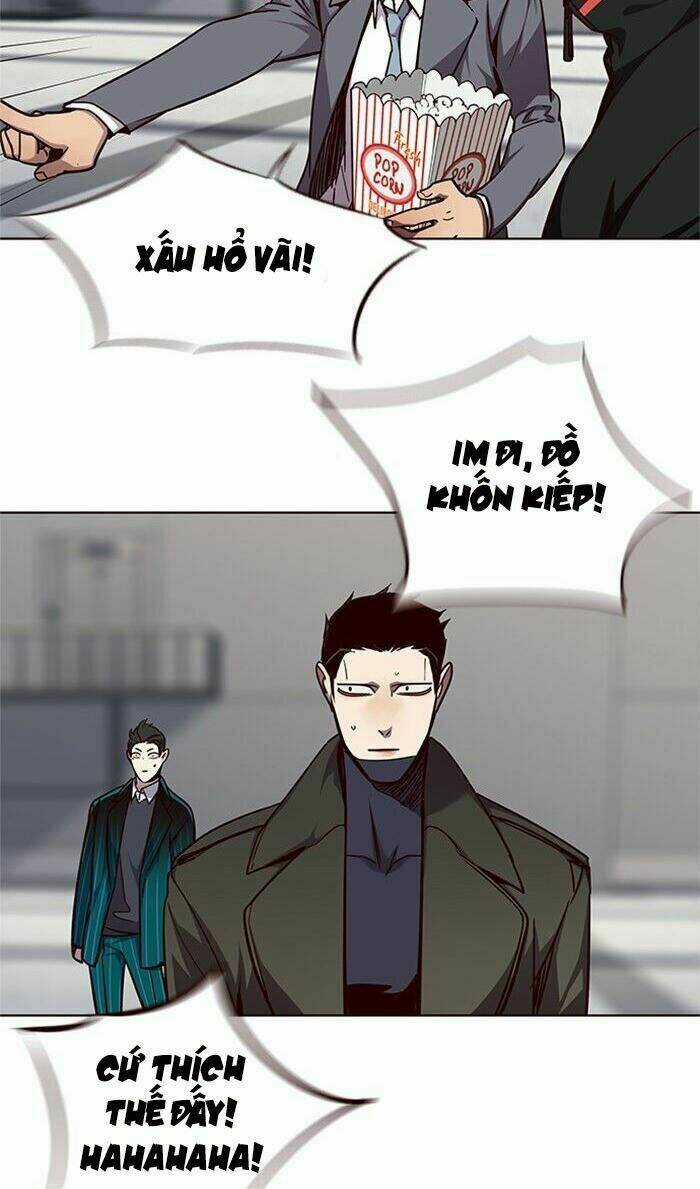 Hoá Thân Thành Mèo - Eleceed Chapter 52 trang 99