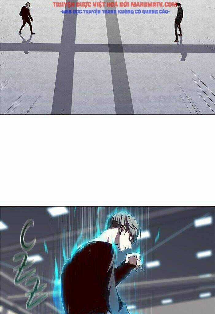 Hoá Thân Thành Mèo - Eleceed Chapter 53 trang 11