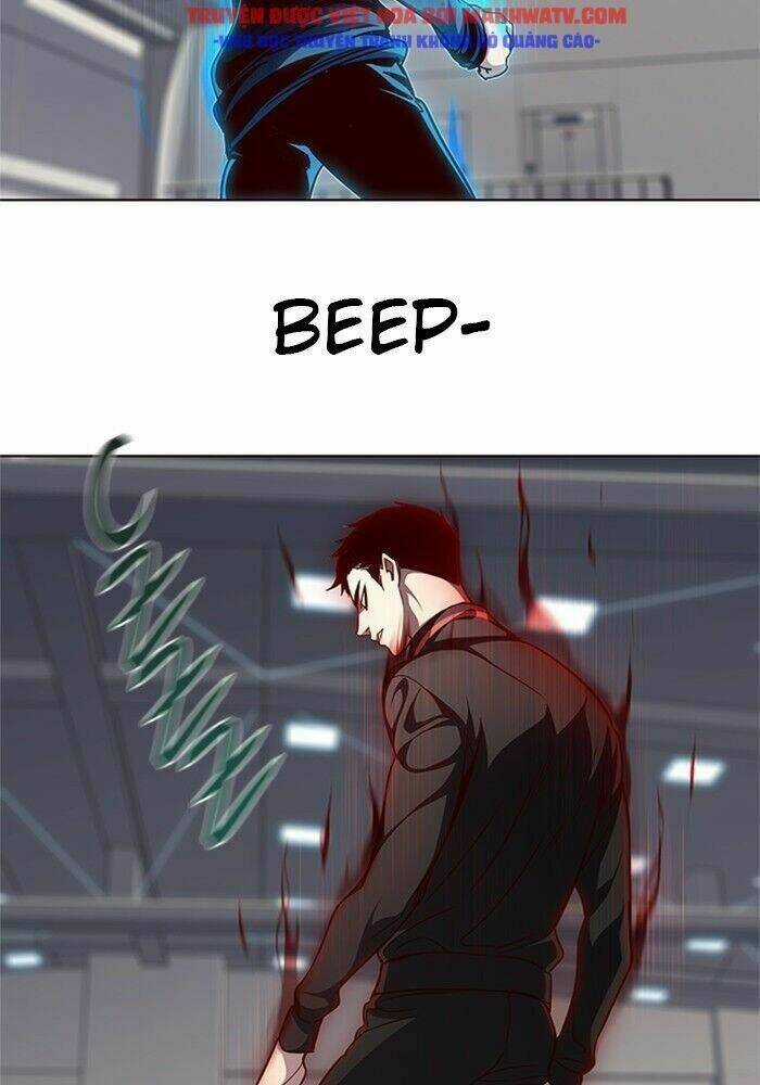 Hoá Thân Thành Mèo - Eleceed Chapter 53 trang 12