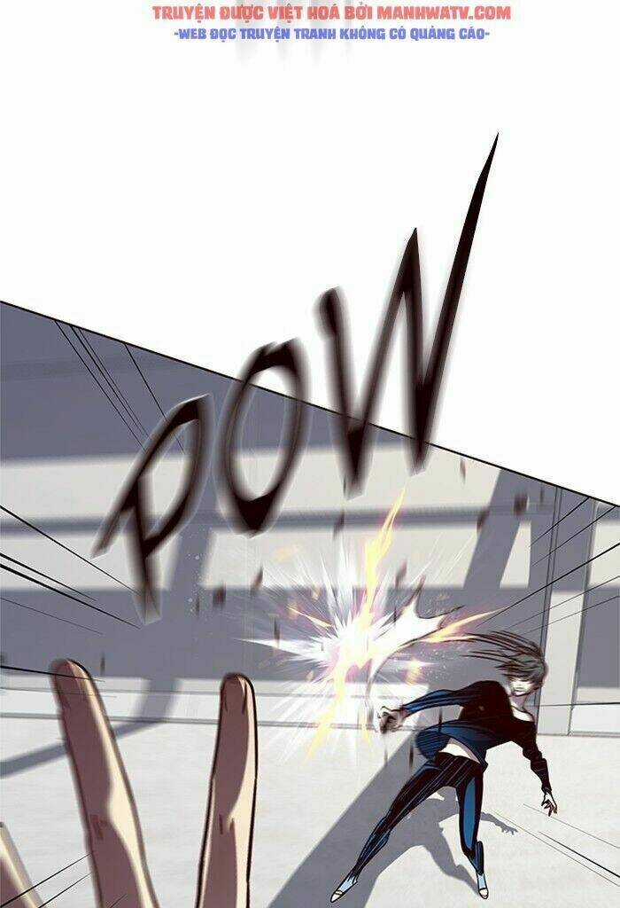 Hoá Thân Thành Mèo - Eleceed Chapter 53 trang 15