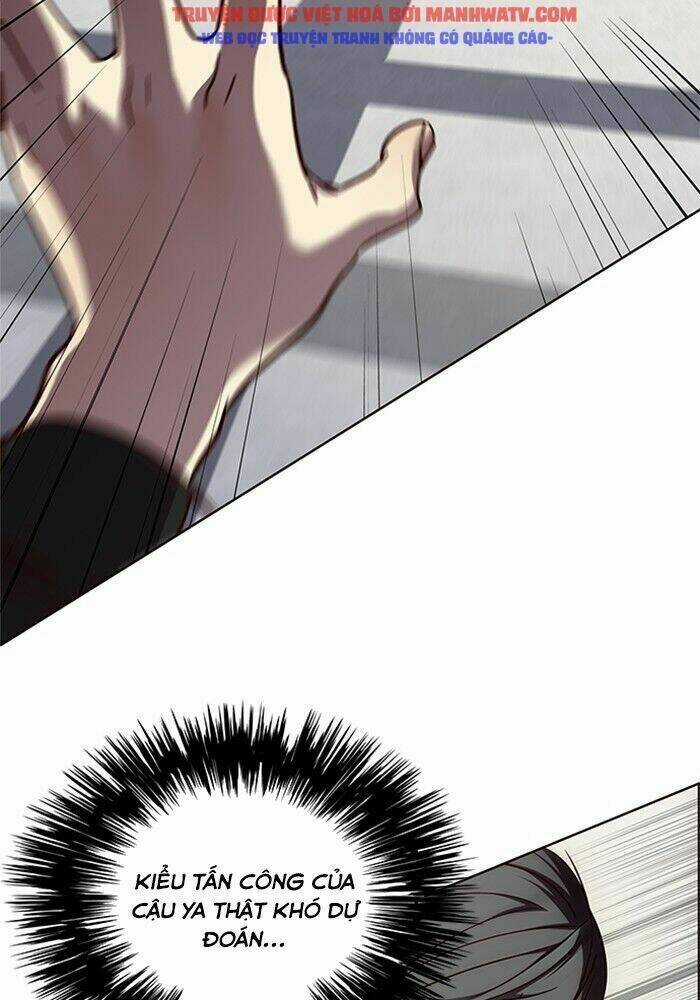 Hoá Thân Thành Mèo - Eleceed Chapter 53 trang 16