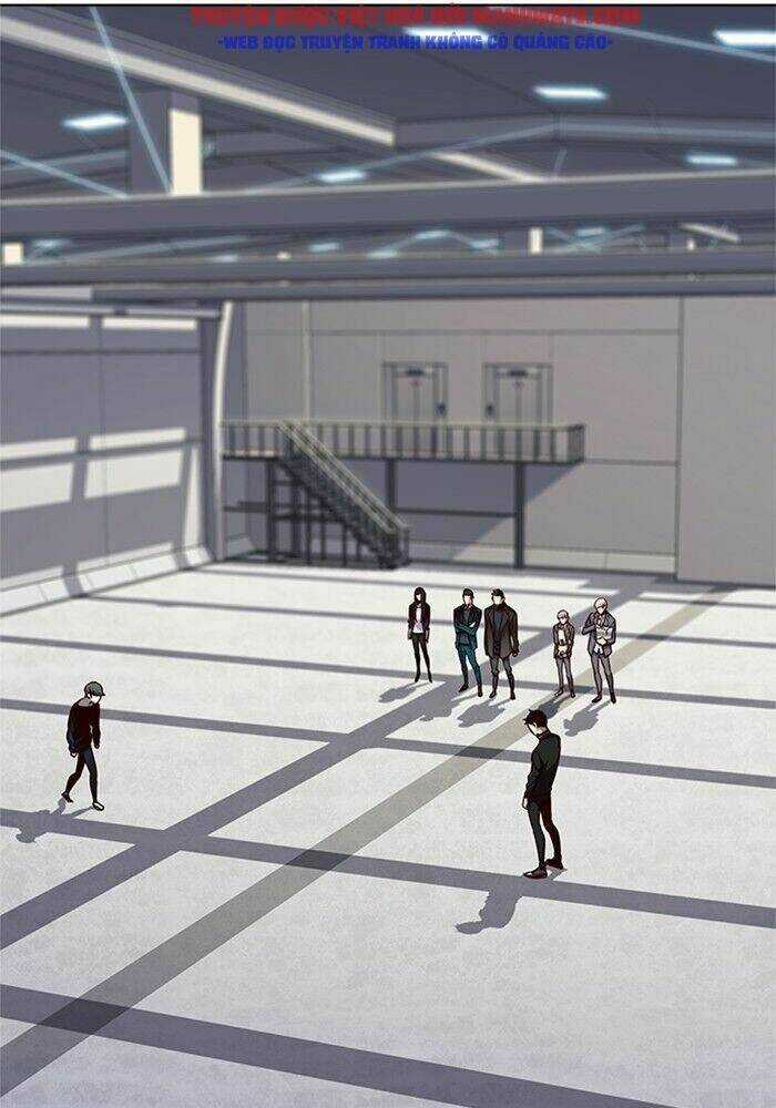 Hoá Thân Thành Mèo - Eleceed Chapter 53 trang 2