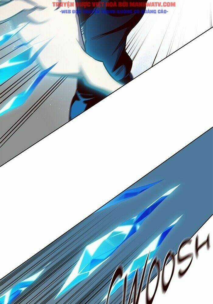 Hoá Thân Thành Mèo - Eleceed Chapter 53 trang 20