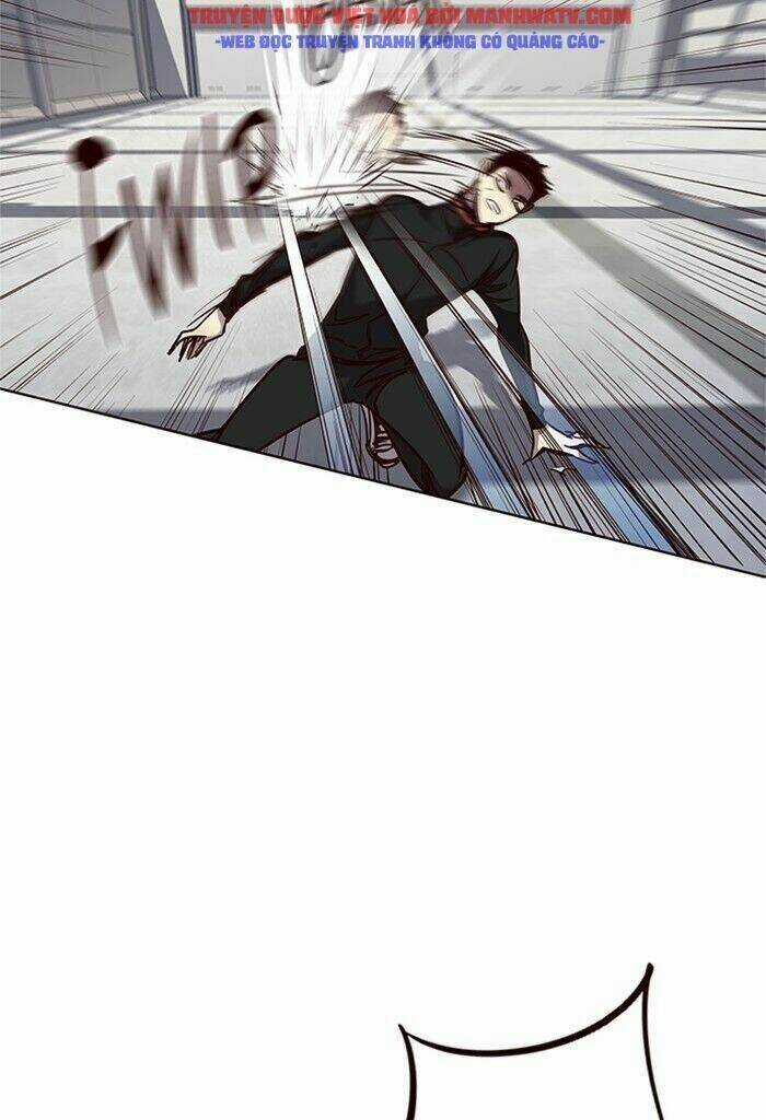 Hoá Thân Thành Mèo - Eleceed Chapter 53 trang 23