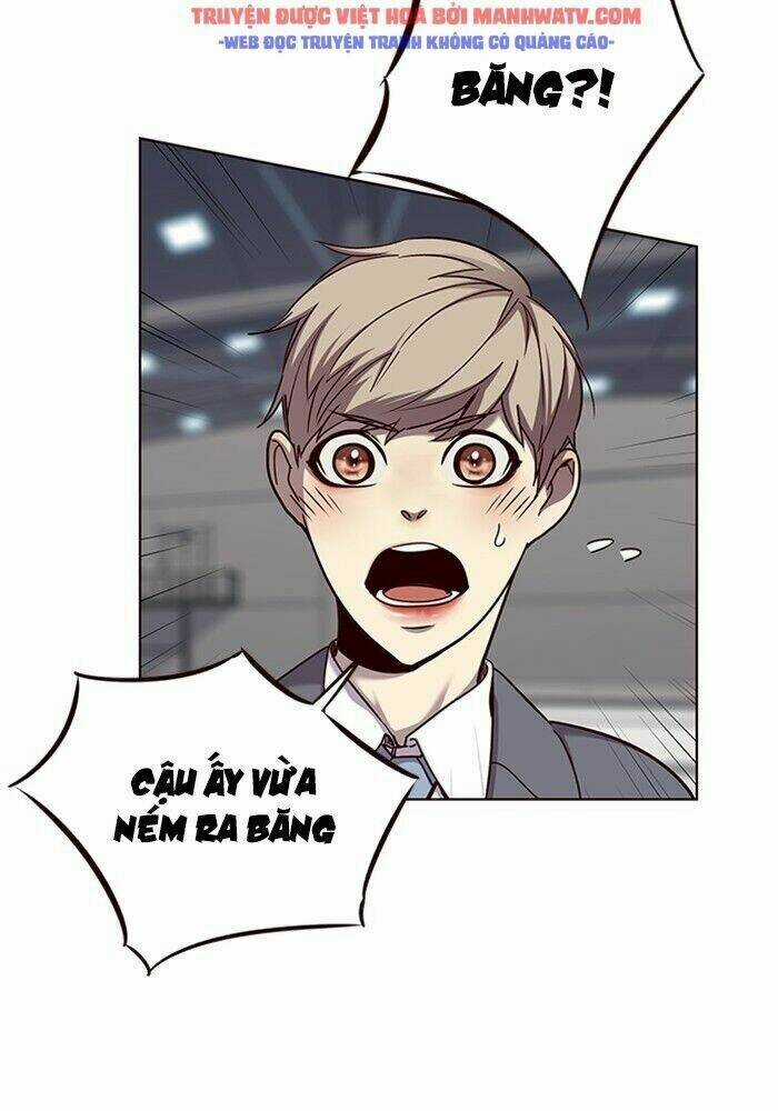 Hoá Thân Thành Mèo - Eleceed Chapter 53 trang 24