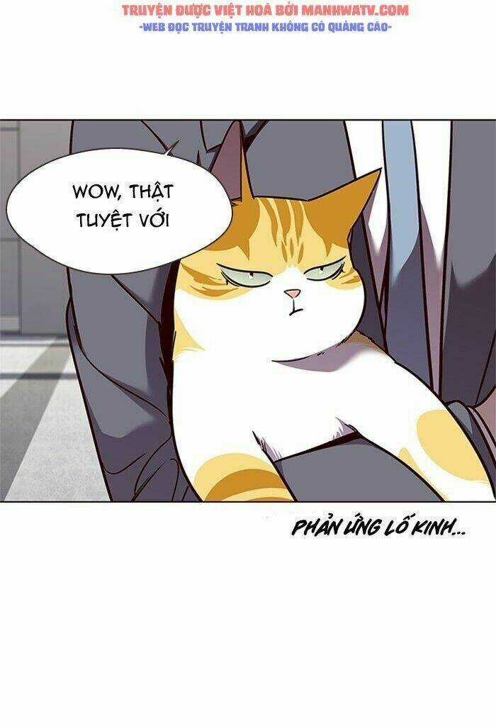 Hoá Thân Thành Mèo - Eleceed Chapter 53 trang 27