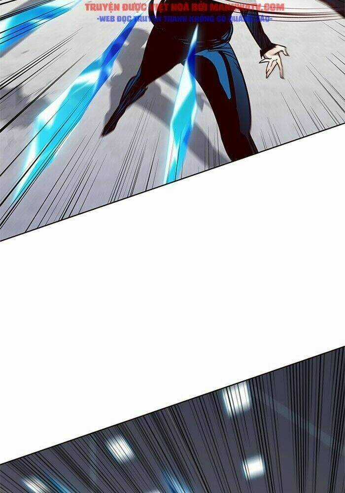 Hoá Thân Thành Mèo - Eleceed Chapter 53 trang 33