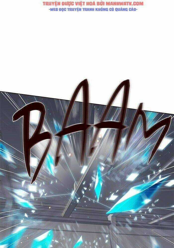 Hoá Thân Thành Mèo - Eleceed Chapter 53 trang 35