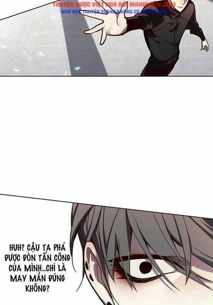 Hoá Thân Thành Mèo - Eleceed Chapter 53 trang 37