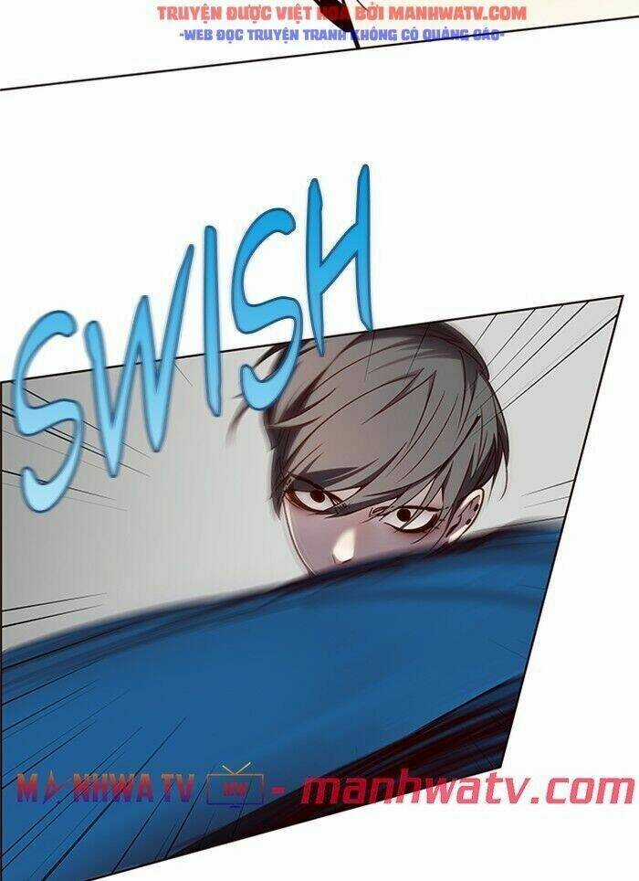 Hoá Thân Thành Mèo - Eleceed Chapter 53 trang 38