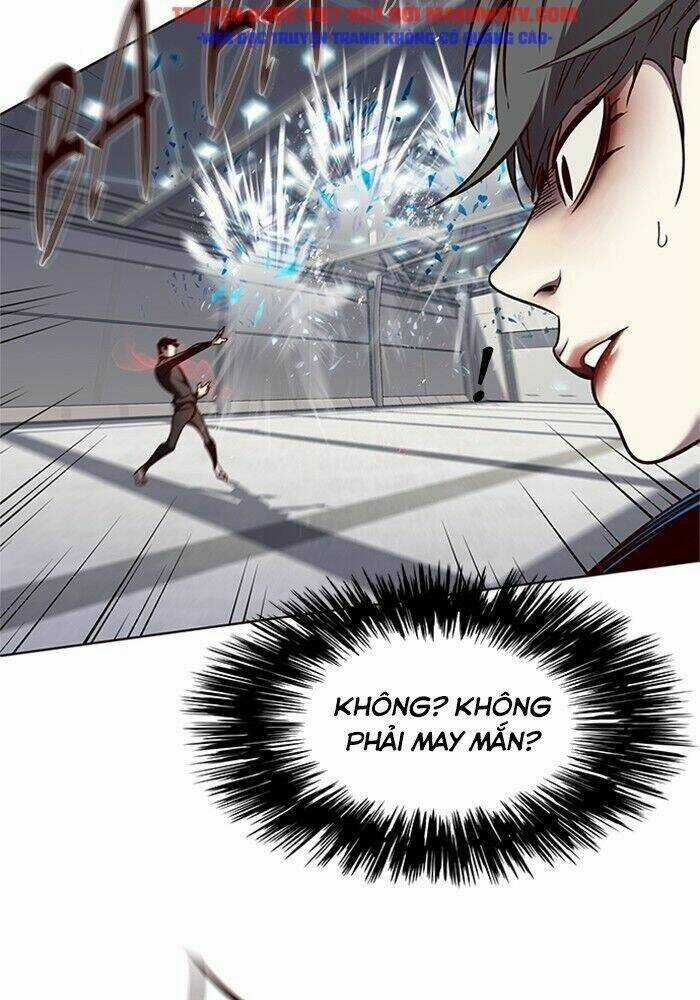 Hoá Thân Thành Mèo - Eleceed Chapter 53 trang 41