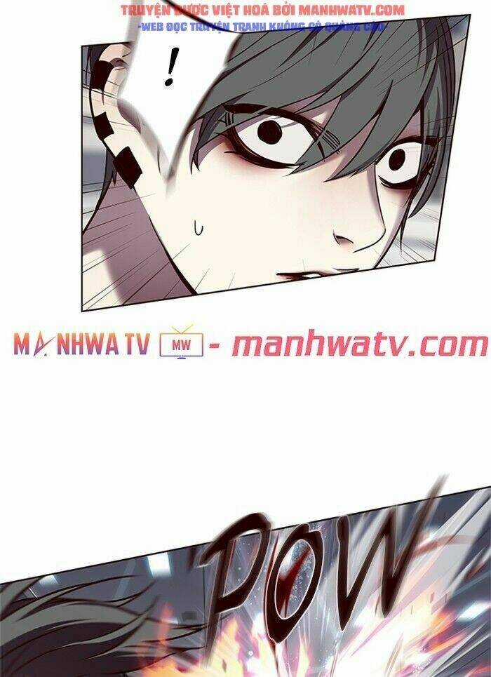 Hoá Thân Thành Mèo - Eleceed Chapter 53 trang 42