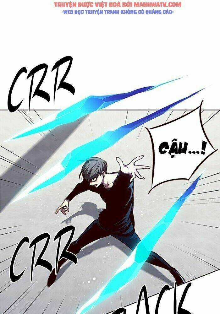 Hoá Thân Thành Mèo - Eleceed Chapter 53 trang 47