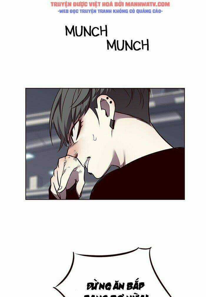 Hoá Thân Thành Mèo - Eleceed Chapter 53 trang 5