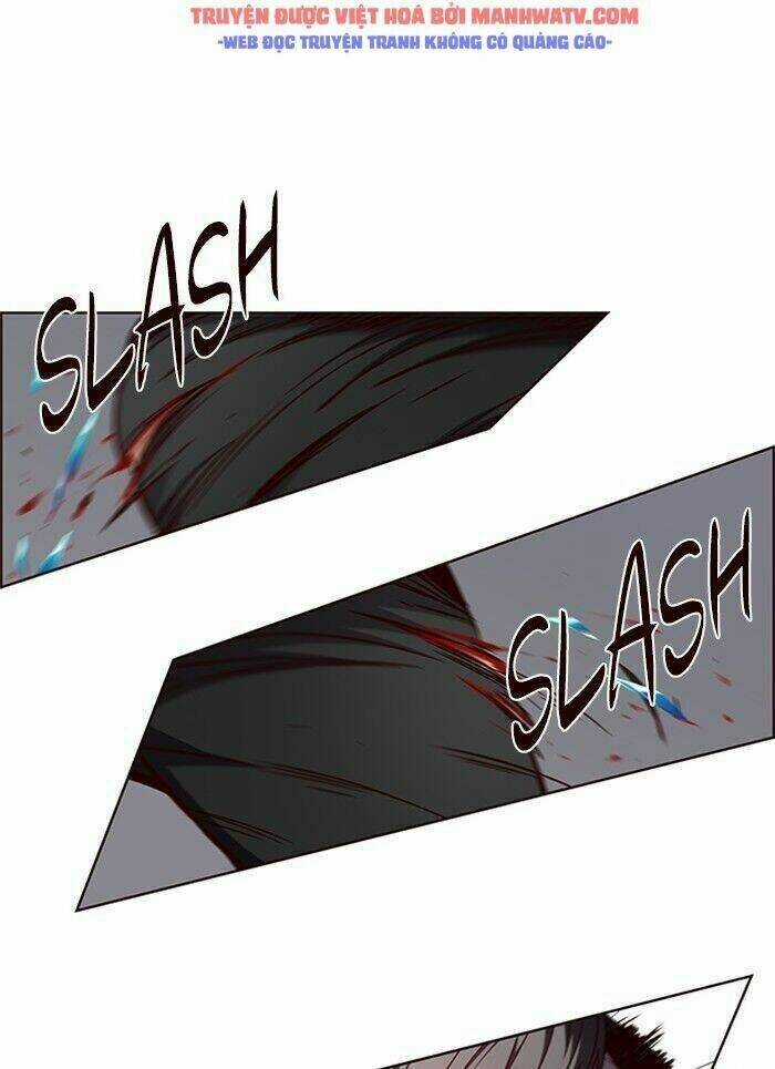 Hoá Thân Thành Mèo - Eleceed Chapter 53 trang 52