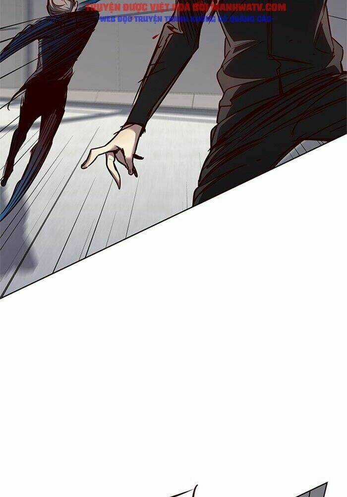 Hoá Thân Thành Mèo - Eleceed Chapter 53 trang 55