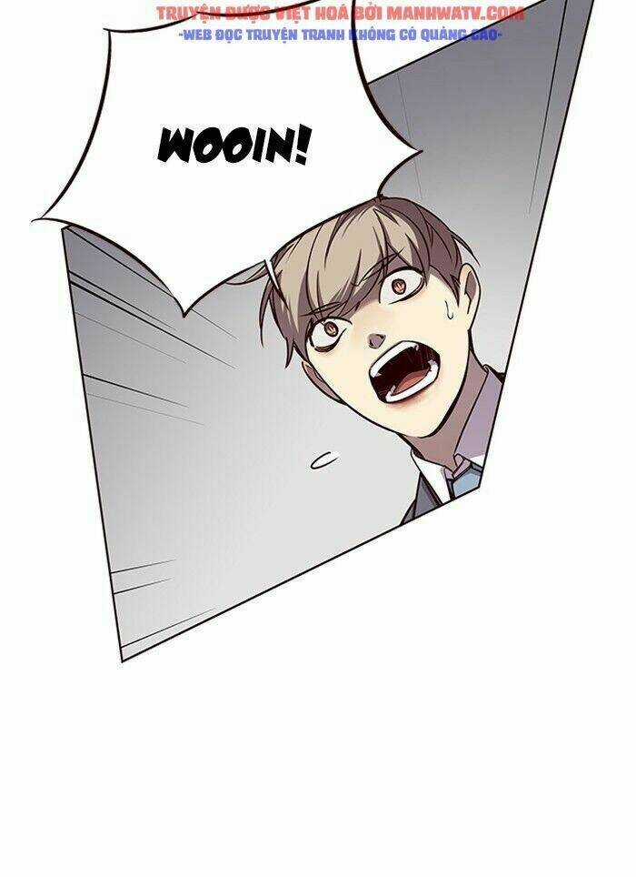 Hoá Thân Thành Mèo - Eleceed Chapter 53 trang 56