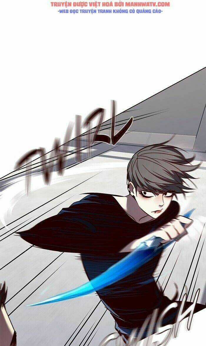 Hoá Thân Thành Mèo - Eleceed Chapter 53 trang 57