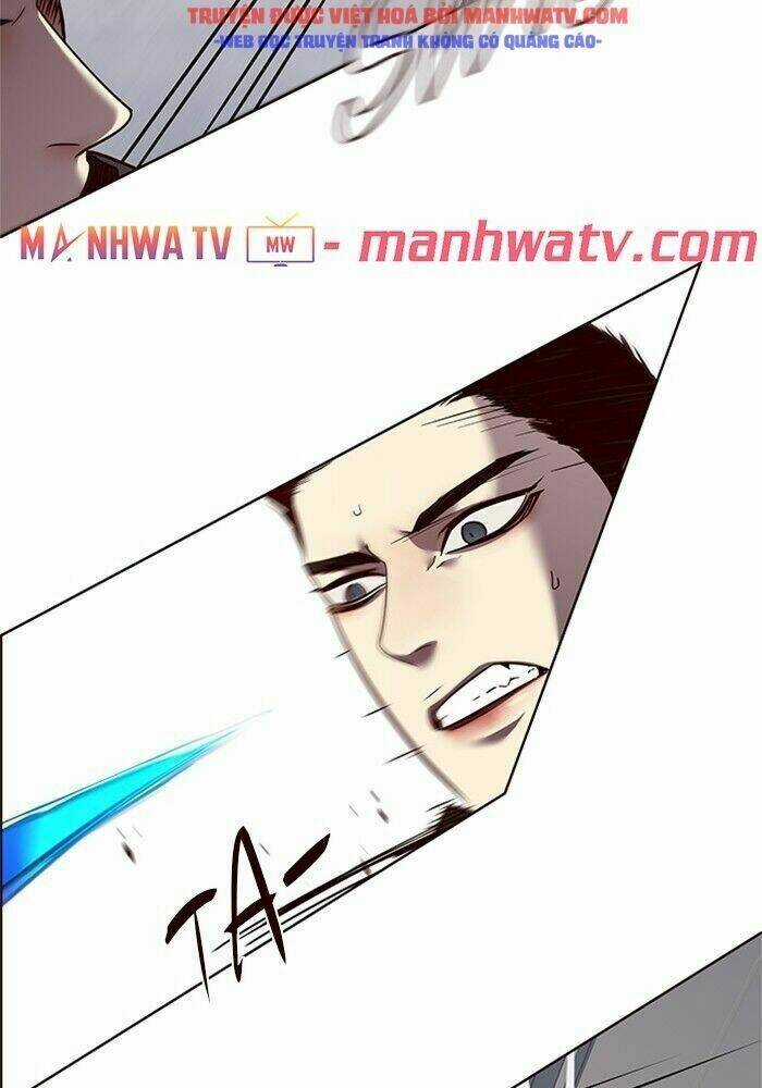 Hoá Thân Thành Mèo - Eleceed Chapter 53 trang 58