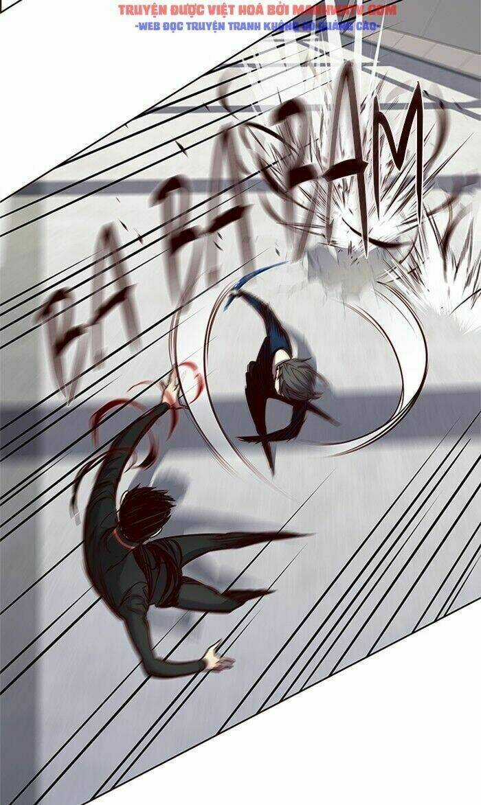 Hoá Thân Thành Mèo - Eleceed Chapter 53 trang 59