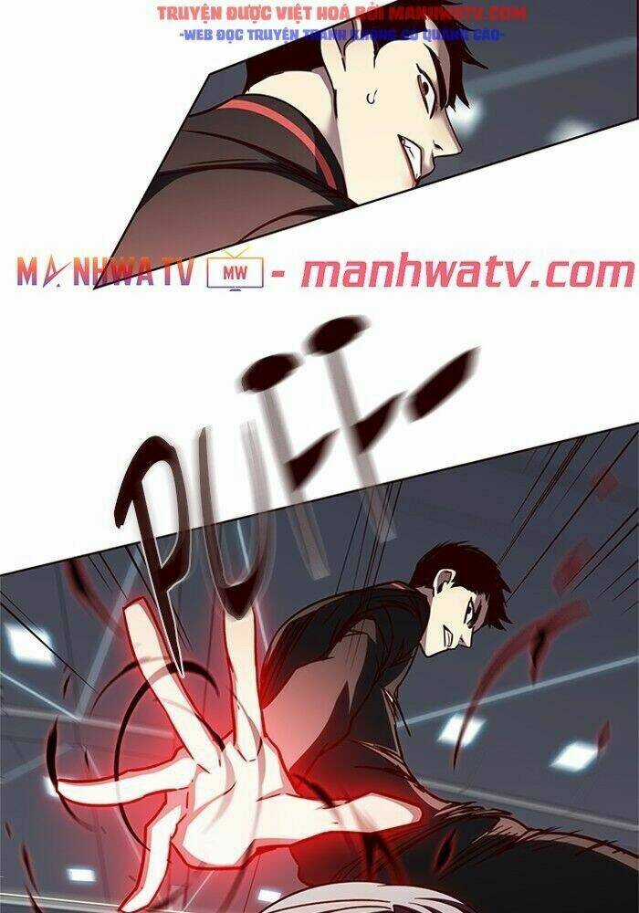 Hoá Thân Thành Mèo - Eleceed Chapter 53 trang 62