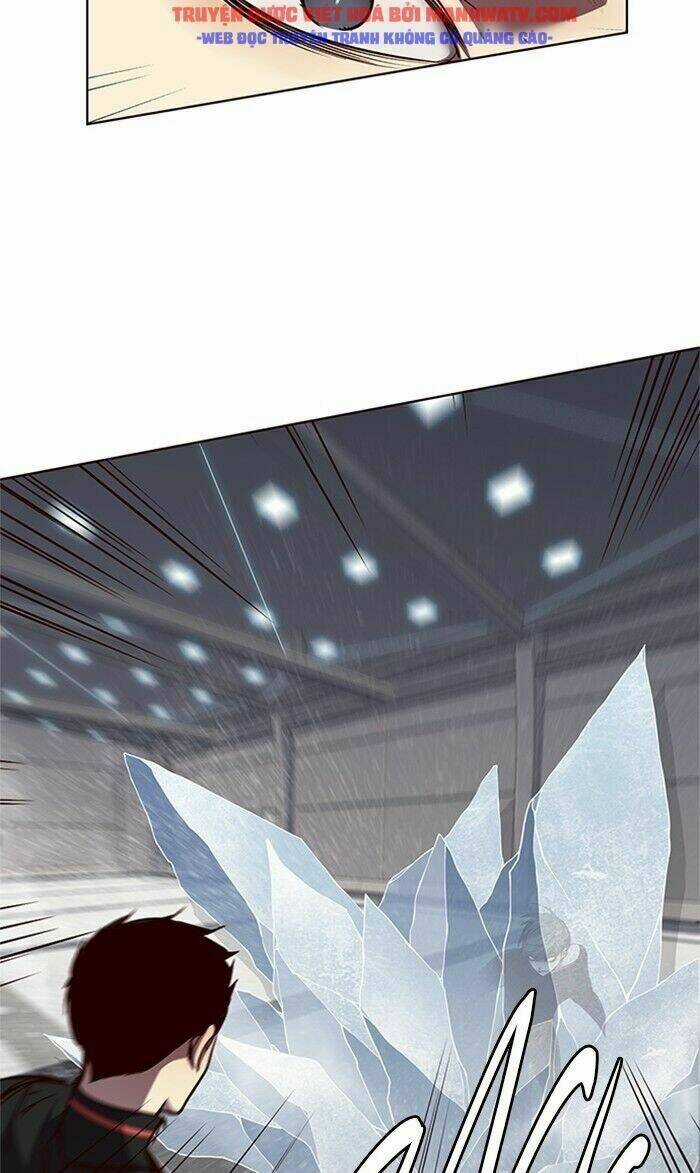 Hoá Thân Thành Mèo - Eleceed Chapter 53 trang 65