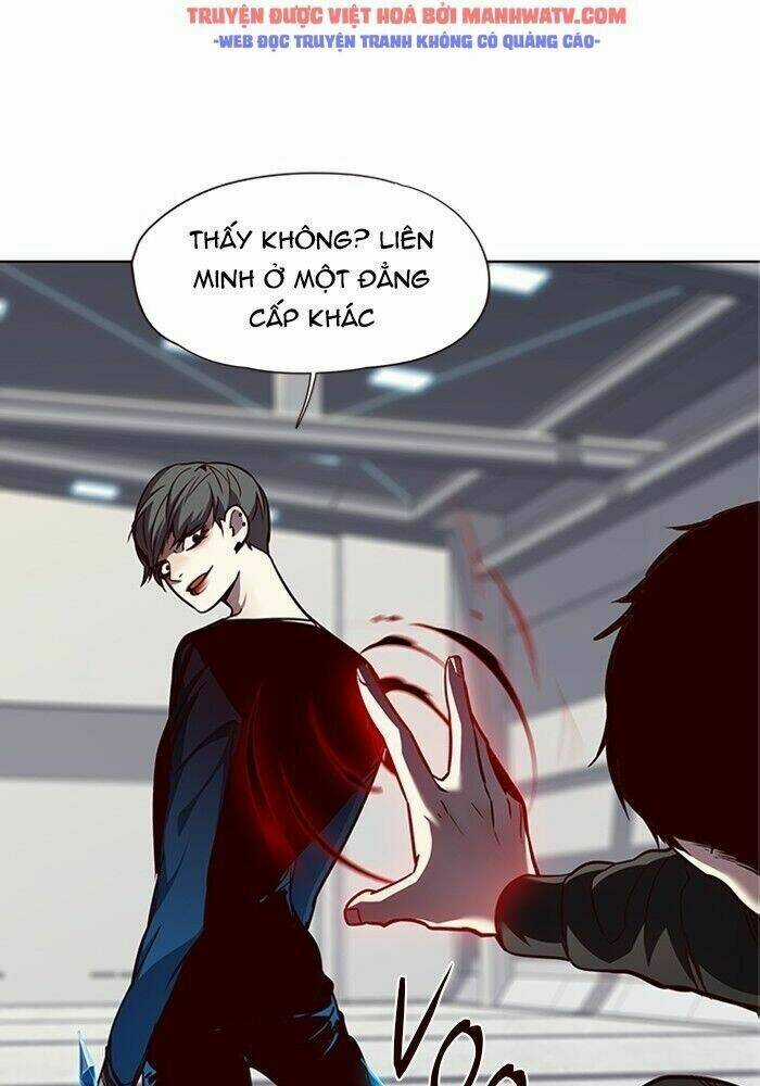 Hoá Thân Thành Mèo - Eleceed Chapter 53 trang 72