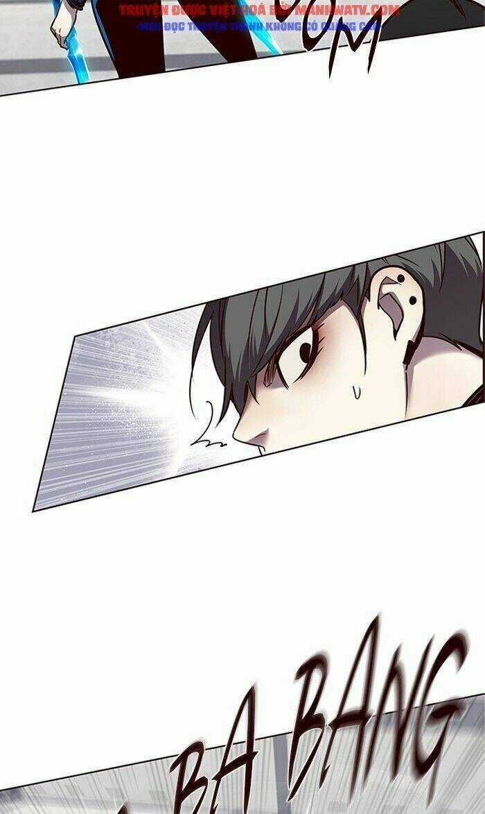 Hoá Thân Thành Mèo - Eleceed Chapter 53 trang 73