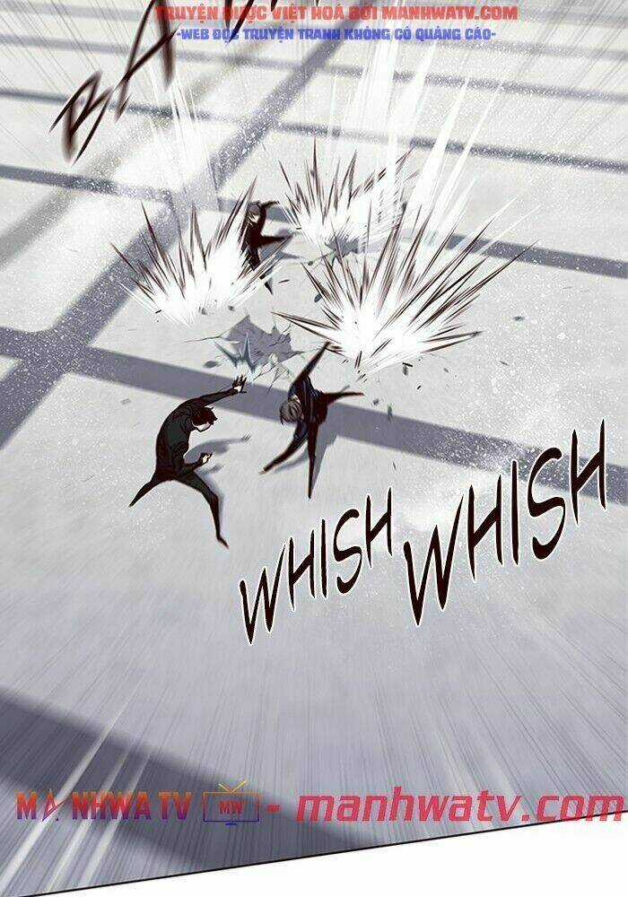 Hoá Thân Thành Mèo - Eleceed Chapter 53 trang 74