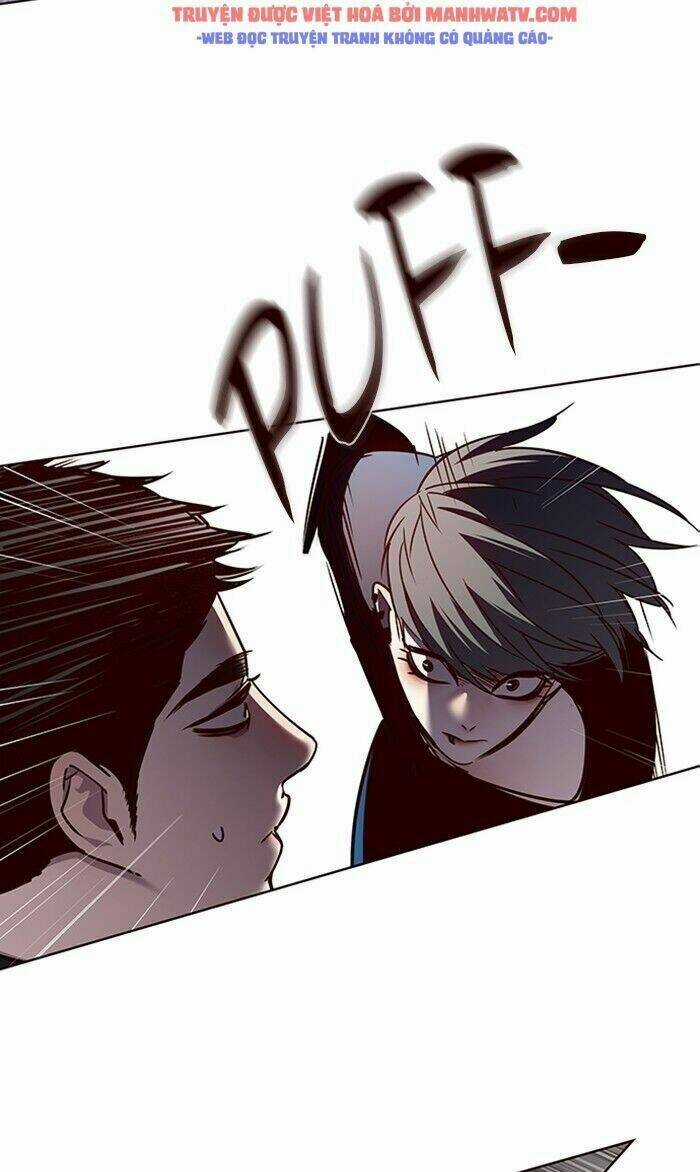 Hoá Thân Thành Mèo - Eleceed Chapter 53 trang 75