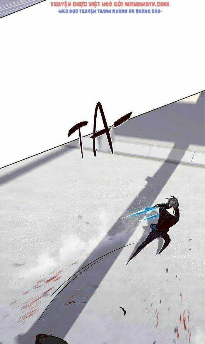 Hoá Thân Thành Mèo - Eleceed Chapter 53 trang 79