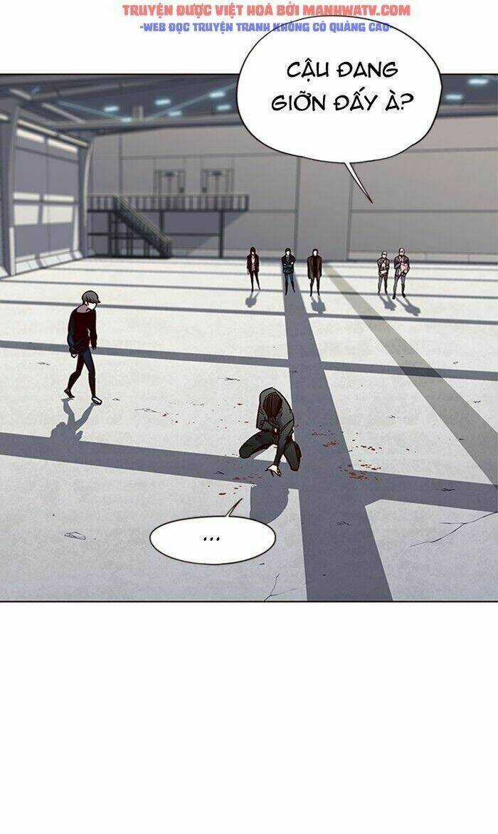 Hoá Thân Thành Mèo - Eleceed Chapter 53 trang 83