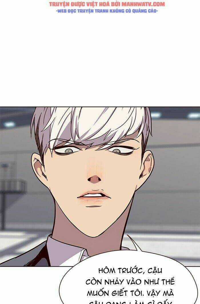 Hoá Thân Thành Mèo - Eleceed Chapter 53 trang 84