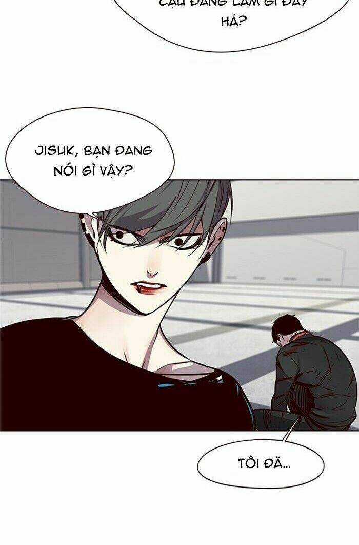 Hoá Thân Thành Mèo - Eleceed Chapter 53 trang 85