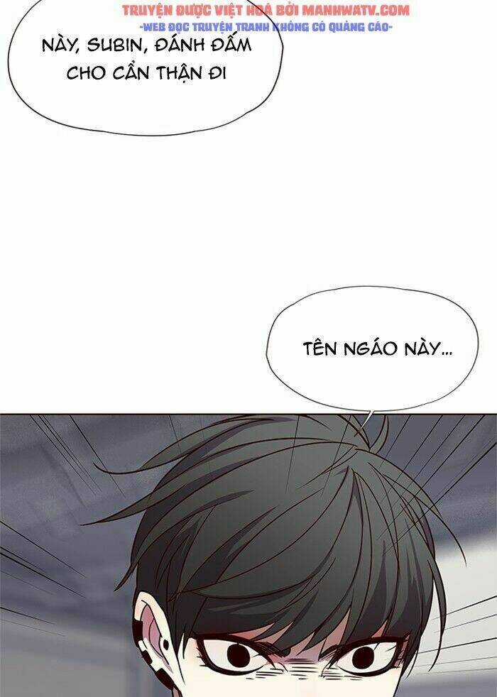 Hoá Thân Thành Mèo - Eleceed Chapter 53 trang 88