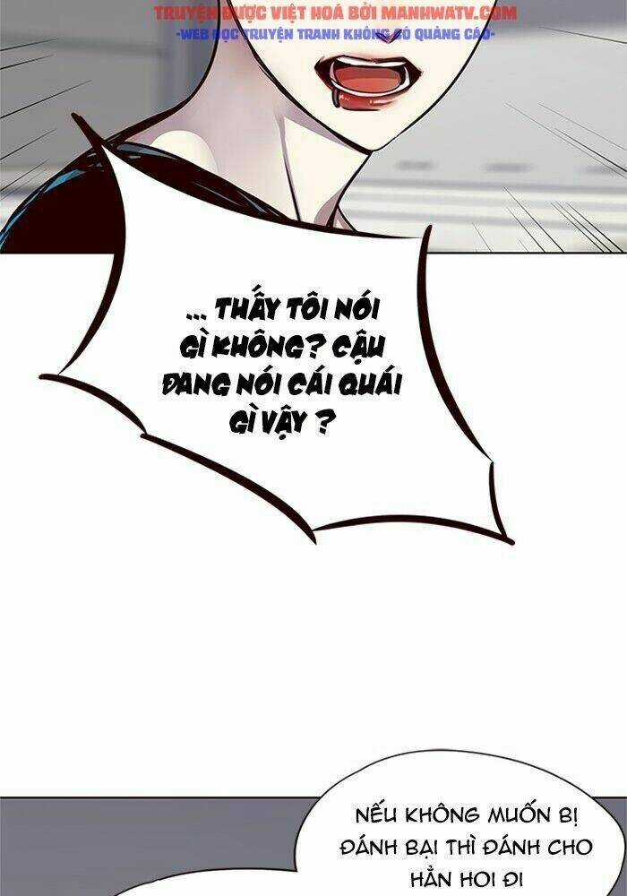 Hoá Thân Thành Mèo - Eleceed Chapter 53 trang 89