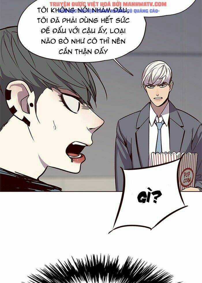 Hoá Thân Thành Mèo - Eleceed Chapter 53 trang 90