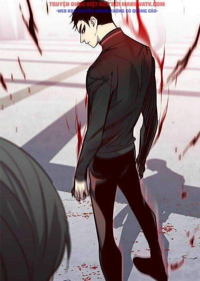 Hoá Thân Thành Mèo - Eleceed Chapter 53 trang 94