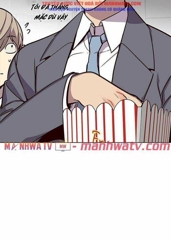 Hoá Thân Thành Mèo - Eleceed Chapter 53 trang 96